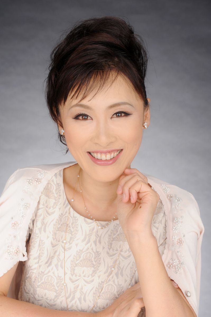 はせくらみゆき